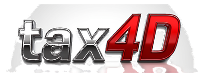 tax4d logo