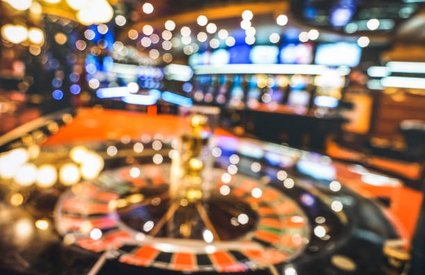 tax4d gaming platform