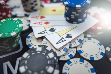 tax4d Live Casino